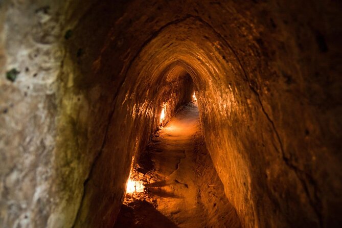 Half Day Cu Chi tunnel Morning Daily - Price and Value: Is $38.47 a Good Deal?