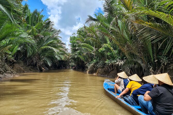 Half Day Dusk on the Mekong -Sunset in Paradise - Value check: what $115 really covers