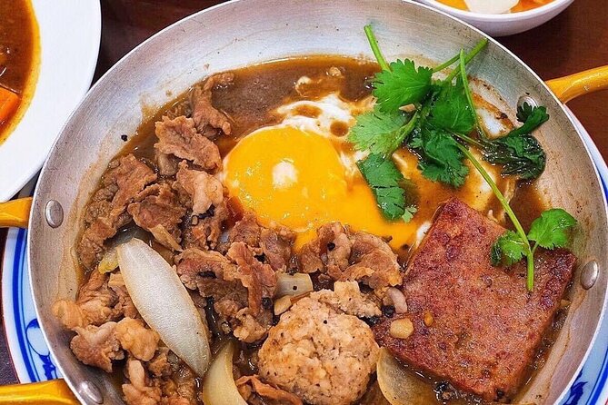 Half Day Local Breakfast Tour in Ho Chi Minh - Key highlights worth paying attention to