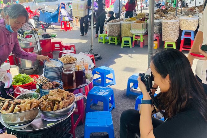 Half Day Local Breakfast Tour in Ho Chi Minh - Starting at Saigon Opera House: the tour rhythm in Quận 1