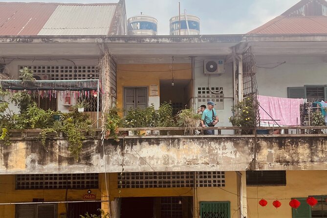 Half Day Local Breakfast Tour in Ho Chi Minh - The food lineup: 7 stops that cover Saigon breakfast logic