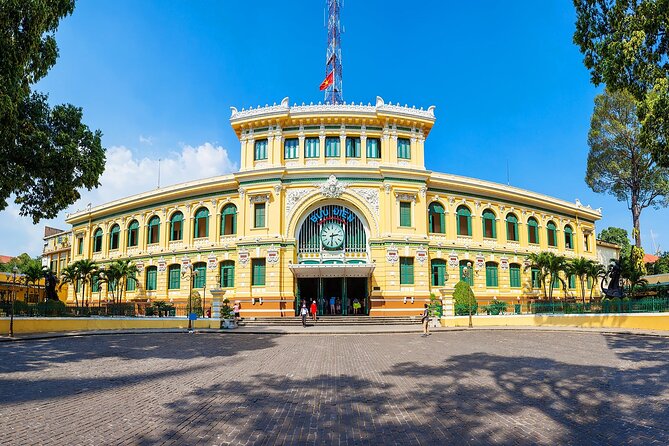 Half-Day Private Motorbike Tour in Saigon - The Old Apartment Stop: War-Era Style Without the Museum Walk