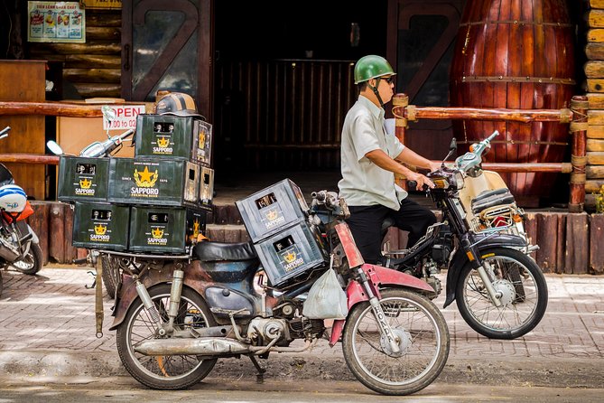 Half Day Walking Through Saigon Back Alley (Private tour) - Price and value: is $41 a good deal for a private alley tour?