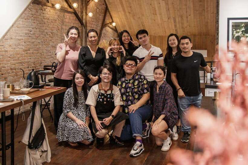 Hands-on Discovery of Vietnamese Coffee & Culture - Price and value: why $30 for 150 minutes can make sense