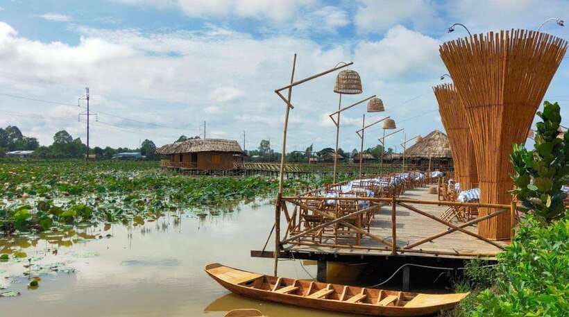 HCM: Authentic Dong Thap Mekong Delta Day Trip & Boat Ride - Price and value: is $173 fair for what you get?