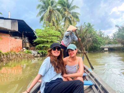 HCM: Cu Chi Tunnels & Mekong Delta with Coconut Village Tour - The Morning Drive: Getting Oriented Before You Hit Cu Chi