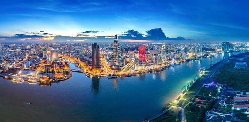 HCM: Night Experience Dinner Cruise on Saigon River - Who This Fits Best (and Who Might Prefer Something Else)