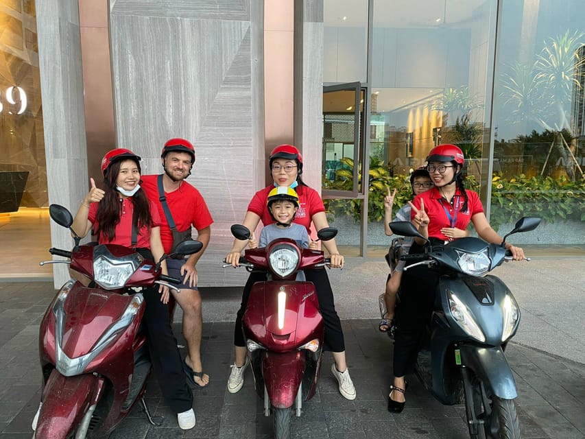 HCMC: A Taste of Vietnam Saigon Night Food Tour - Who should book this Saigon night food tour