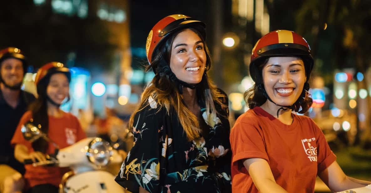 HCMC: A Taste of Vietnam Saigon Night Food Tour - Price and value: what $89 buys you in real terms