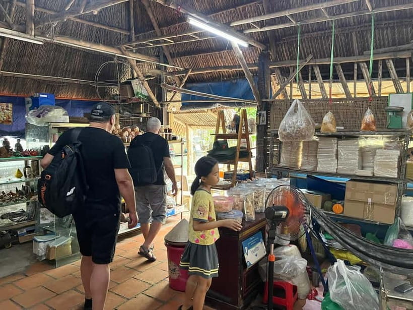 HCMC: Cu Chi Tunnels & Rice Paper Village Small Group Tour - Who This Tour Is Best For (and Who Should Skip It)