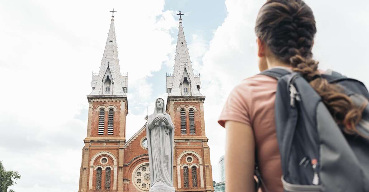 HCMC: English or German War History Tour: Tunnels & Museums - Key Things That Make This Tour Worth Your Time