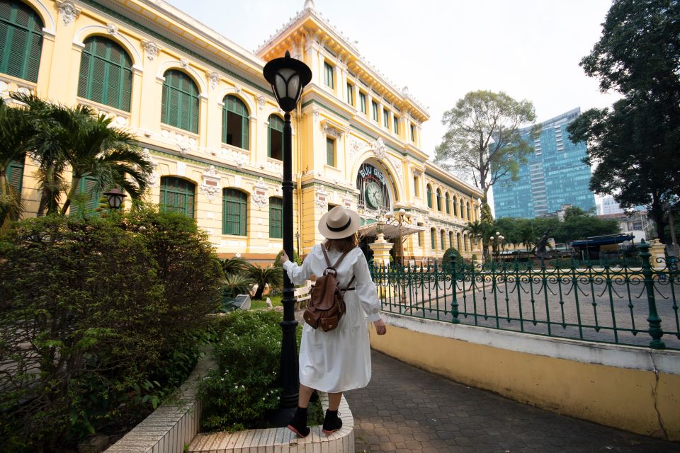 HCMC: English or German War History Tour: Tunnels & Museums - Price and Value: What $115 Gets You in Practice