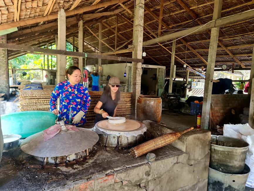 HCMC: Mekong Delta 2-Days My Tho–Ben Tre & Cai Rang Market - Can Tho Check-In: Where the Trip Becomes Two-Day