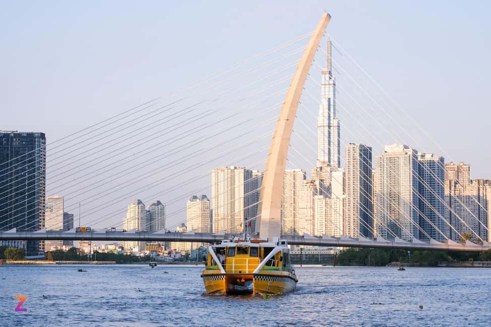 HCMC: Private or Group Sai Gon City Tour with Pickup - Price and value: what $25 buys you in real terms