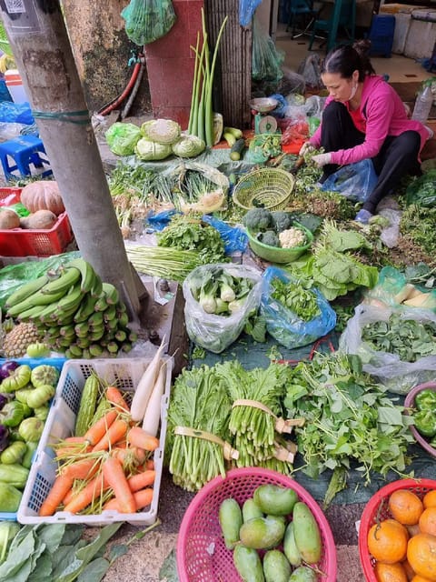 HCMc:Vietnamese Cooking Class with Local market tour & Meal - Should You Book HCMc: Vietnamese Cooking Class with Local Market Tour & Meal?