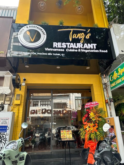 HCMc:Vietnamese Cooking Class with Local market tour & Meal - Price and What You Actually Get for $48
