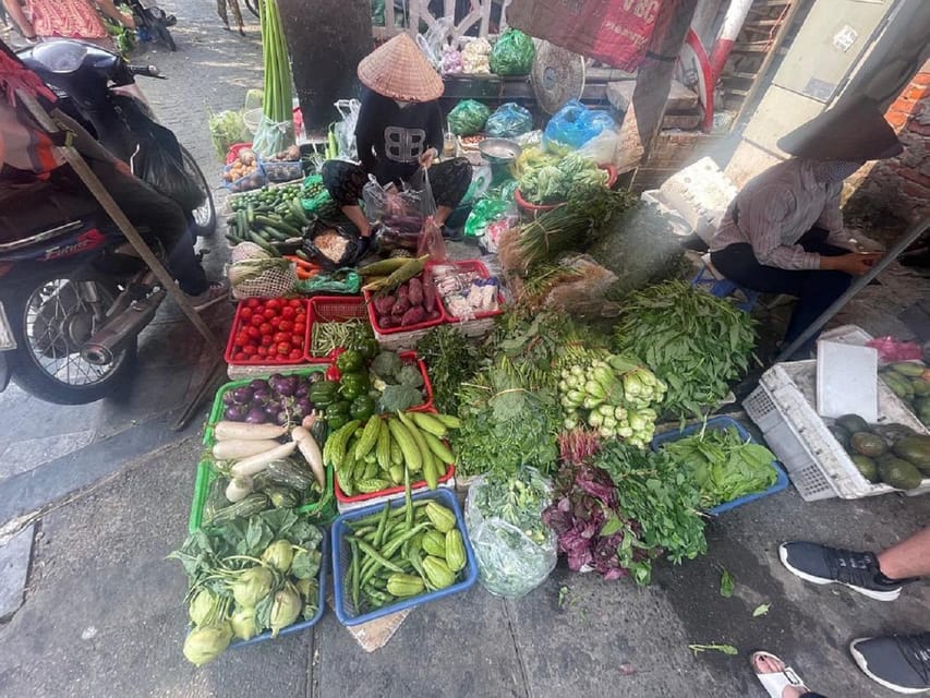HCMc:Vietnamese Cooking Class with Local market tour & Meal - Your 3.5 Hours: Market, Prep, Cook 3 Dishes, Then Eat