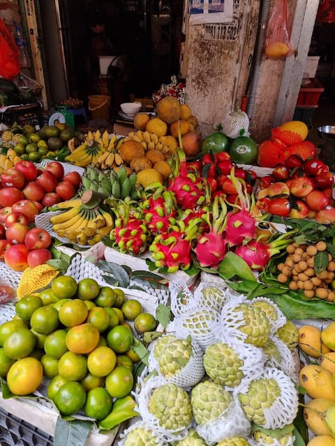 HCMc:Vietnamese Cooking Class with Local market tour & Meal - What to Bring and How to Prep for Comfort