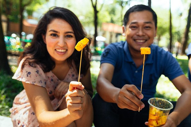 Highlights & Hidden Gems With Locals: Best of Ho Chi Minh City Private Tour - Key reasons this Ho Chi Minh City private tour works