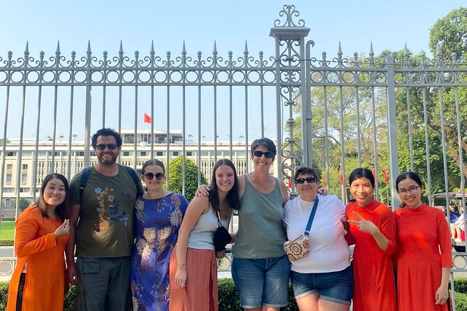 Historical Walking Tour of Saigon - Key highlights worth your attention