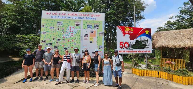 Ho Chi Minh: 1 Day Can Tho Floating Market & Cu Chi Tunnels - Price and Value: Why $90 Can Be a Solid Deal (or Not)
