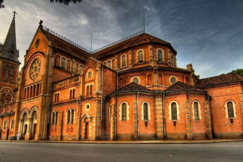 Ho Chi Minh 1 Day Private Tour from Phu My Seaport - Lunch, Then Shopping: Ben Thanh or Saigon Square