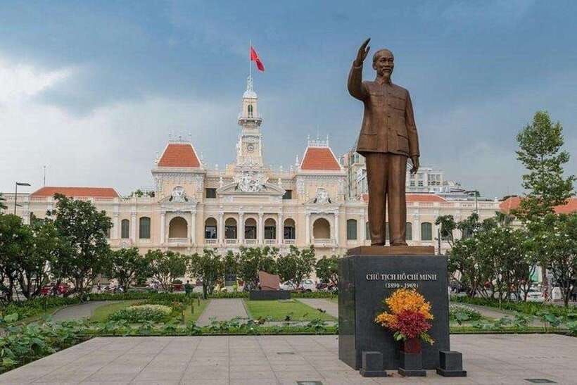 Ho Chi Minh 1 Day Private Tour from Phu My Seaport - Value for $114: What You’re Really Paying For