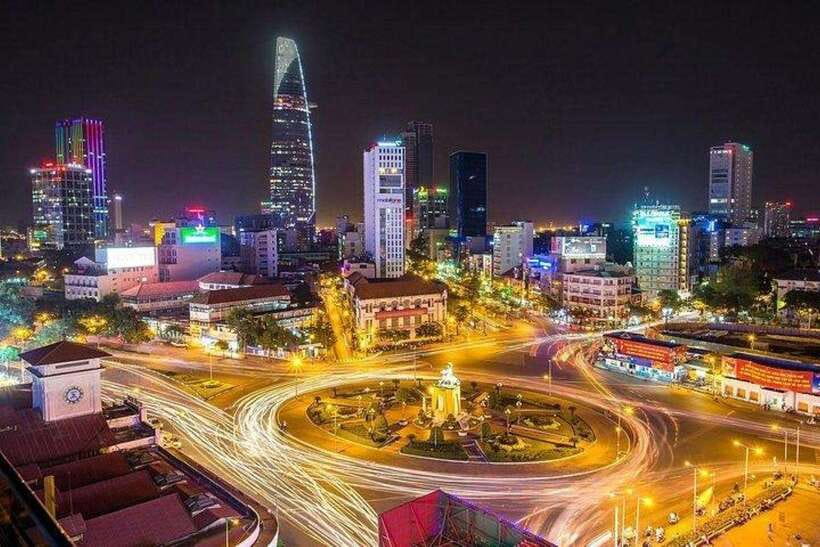 Ho Chi Minh 1 Day Private Tour from Phu My Seaport - Temple-Ready Clothing and the Port Meeting Reality