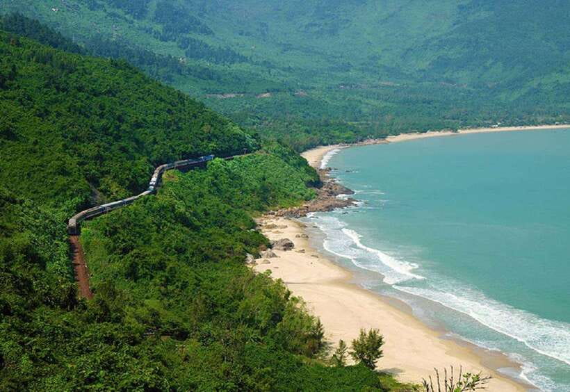Ho Chi Minh: A comfortable safe trip to Phan Thiet by Train - The scenery angle: why the train window feels like part of the trip