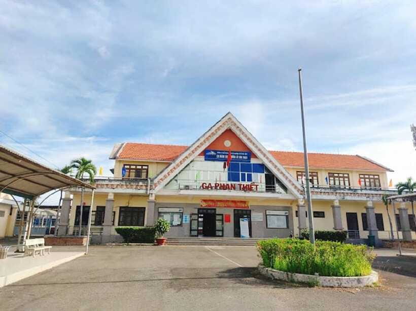 Ho Chi Minh: A comfortable safe trip to Phan Thiet by Train - Price and value: why $24 can make sense