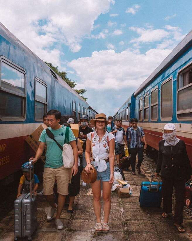 Ho Chi Minh: A comfortable safe trip to Phan Thiet by Train - Timing and the route you’ll actually live with