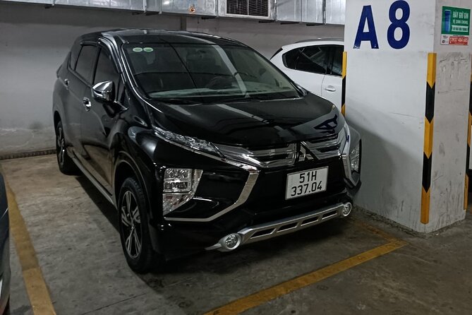HO CHI MINH AIRPORT: CAR 7s PICK UP <-> HOTEL (one way transfer) - What the “One-Way Private Transfer” Really Feels Like