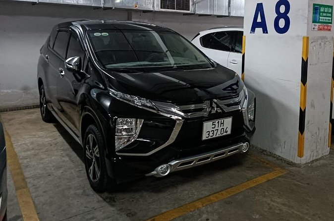 HO CHI MINH AIRPORT: CAR 7s PICK UP <-> HOTEL (one way transfer) - Best For Who? The Right Fit for Families, First-Timers, and Time-Savers