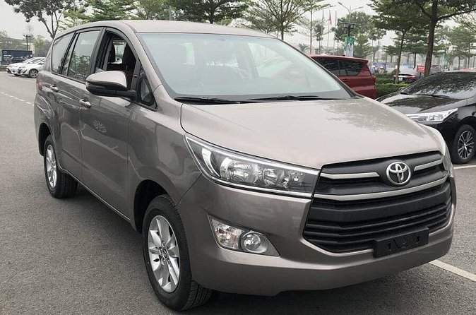 HO CHI MINH AIRPORT: CAR 7s PICK UP <-> HOTEL (one way transfer) - Should You Book This One-Way Ho Chi Minh Airport Car Pickup?