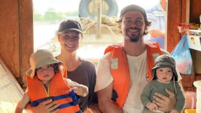 Ho Chi Minh: Authentic boat trip - Cai Rang Floating Market - Getting From Ho Chi Minh City to Cần Thơ Without Stress