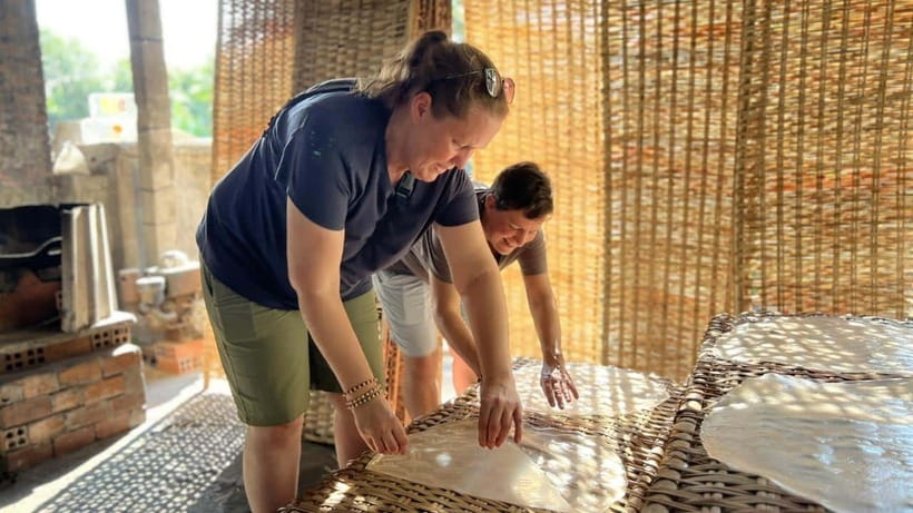 Ho Chi Minh: Authentic boat trip - Cai Rang Floating Market - Pineapple, Paddle, and Fruit Stops: The Small Details That Make It Feel Real