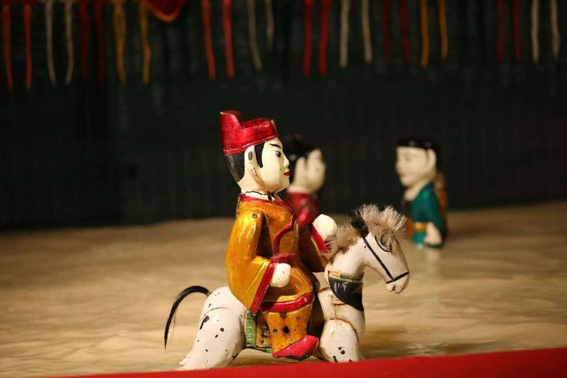 Ho Chi Minh: Authentic Vietnamese Dinner & Water Puppet Show - Key takeaways before you go