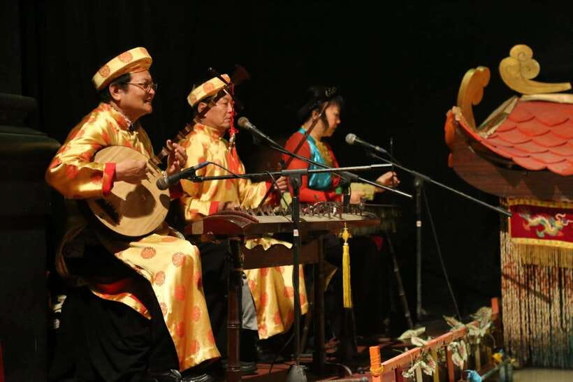 Ho Chi Minh: Authentic Vietnamese Dinner & Water Puppet Show - Who this fits best (and who might want to skip it)
