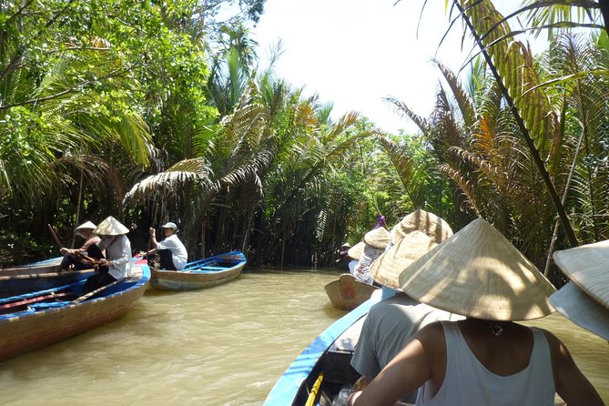 Ho Chi Minh: Best Deal Of Mekong Delta Discovery - Why This Mekong Delta Day Trip Often Feels Like a Real Deal
