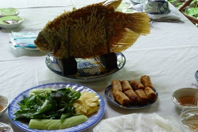 Ho Chi Minh: Best Deal Of Mekong Delta Discovery - Lunch, Boats, and the Pace: What 7 to 8 Hours Really Means