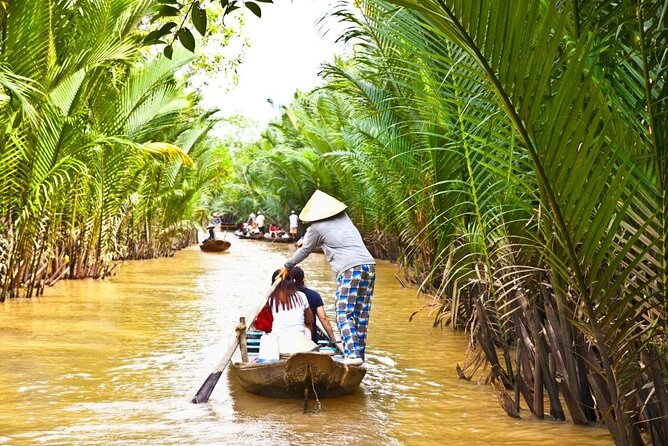 Ho Chi Minh: Best Deal Of Mekong Delta Discovery - Price and Value: What $59 Covers (and What It Doesn’t)