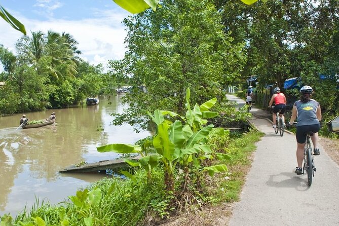 Ho Chi Minh: Best Deal Of Mekong Delta Discovery - Who Should Book This Tour (and Who Might Not Love It)