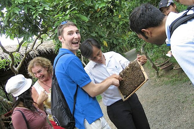 Ho Chi Minh: Best Deal Of Mekong Delta Discovery - Getting There Smoothly: 8:00 a.m. Start and Pickup Reality