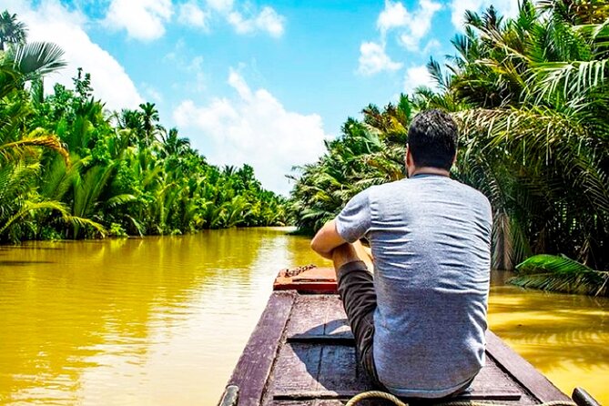 Ho Chi Minh: Best Price Should Visit Mekong Delta - Key Points at a Glance