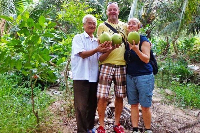 Ho Chi Minh: Best Price Should Visit Mekong Delta - The Island Bike Ride and Hammock Break