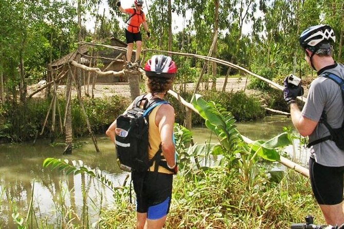 Ho Chi Minh: Best Price Should Visit Mekong Delta - How Group Size and Guide Style Shape the Day