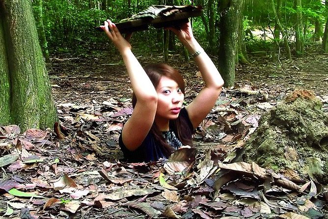 Ho Chi Minh: Best Seller of Cu Chi Tunnel & Mekong Delta Cruise - Why This One-Day Cu Chi and Mekong Plan Works in Ho Chi Minh City