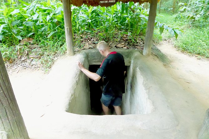 Ho Chi Minh: Best Seller of Cu Chi Tunnel & Mekong Delta Cruise - Price and Value: What $69 Buys (and What You’ll Still Need)