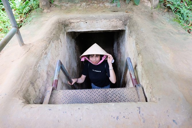 Ho Chi Minh: Best Seller of Cu Chi Tunnel & Mekong Delta Cruise - Who This Tour Fits Best (and Who Might Want Another Option)