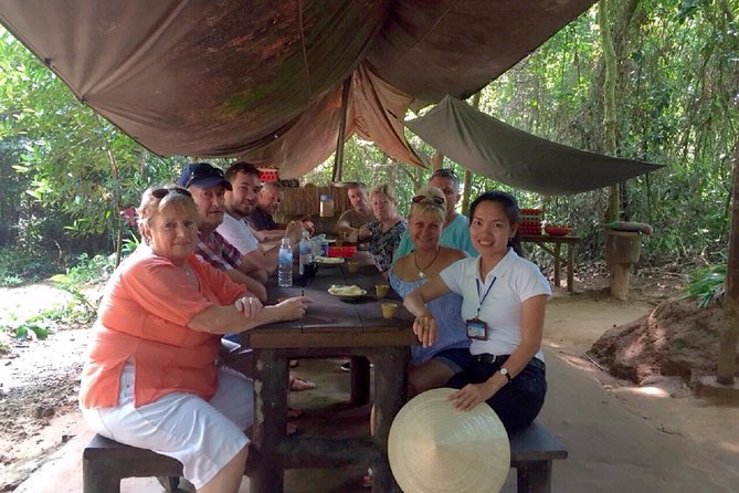 Ho Chi Minh: Best Seller of Cu Chi Tunnel & Mekong Delta Cruise - Should You Book This Cu Chi and Mekong Combo?